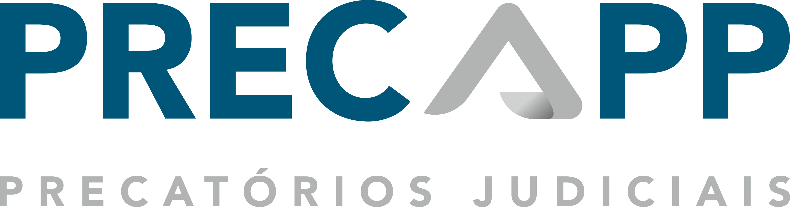 Precapp · Precatórios Judiciais